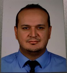 MEHMET ERCAN ODABAŞIOĞLU